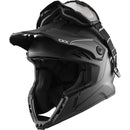 CKX-HELM TITAN AF EDL SOLID BK MAT 3XL CKX 512637