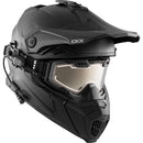 CKX-HELM TITAN AF EDL SOLID BK MAT 3XL CKX 512637