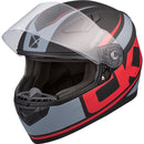 CKX - RR619 Full-Face Helmet, Summer