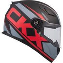 CKX - RR619 Full-Face Helmet, Summer
