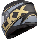 CKX - RR619 Full-Face Helmet, Summer