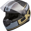 CKX - RR619 Full-Face Helmet, Summer