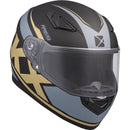 CKX - RR619 Full-Face Helmet, Summer