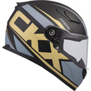 CKX - RR619 Full-Face Helmet, Summer