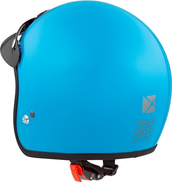 CKX - VG300 Open-Face Helmet - Youth