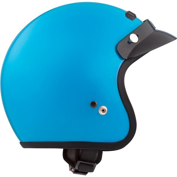 CKX - VG300 Open-Face Helmet - Youth