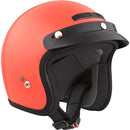 CKX-HELM VG300 SOLID CORAL PI L/XL CKX 512992