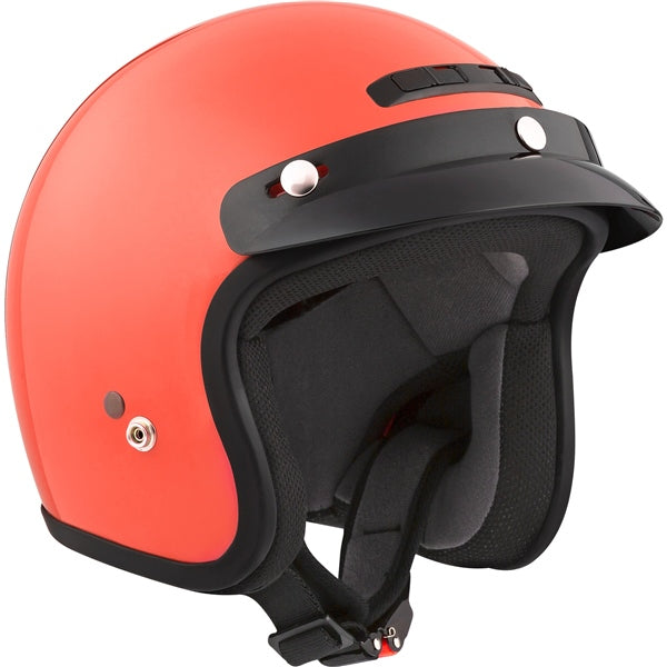CKX-HELM VG300 SOLID CORAL PI L/XL CKX 512992