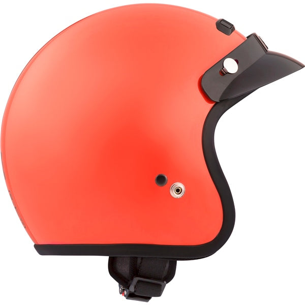 CKX-HELM VG300 SOLID CORAL PI L/XL CKX 512992