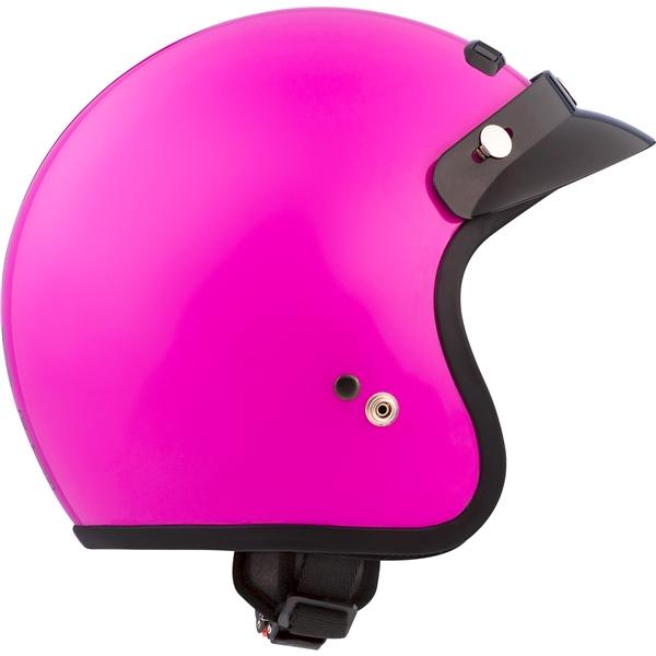 CKX - VG300 Open-Face Helmet - Youth