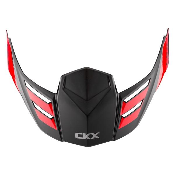 CKX - Peak for Mission Helmet