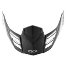 CKX - Peak for Mission Helmet