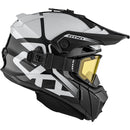 CKX - Titan ORIGINAL Backcountry Helmet, Winter