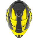 CKX - Titan AIR FLOW Backcountry Helmet, Winter