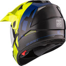 CKX - Quest RSV Off-Road Helmet, Summer