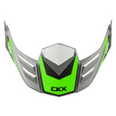 CKX - Peak for Mission Helmet