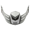 CKX - Peak for Mission Helmet