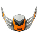 CKX - Peak for Mission Helmet