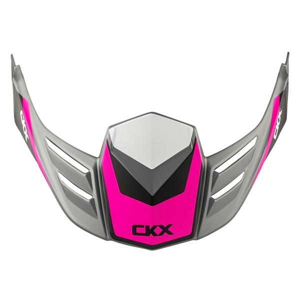 CKX - Peak for Mission Helmet