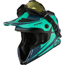 CKX - Titan ORIGINAL Backcountry Helmet, Winter