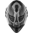 CKX - Titan ORIGINAL Backcountry Helmet, Winter