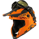 CKX-HELM TITAN AF DL EXTRA OR 3XL CKX 514327