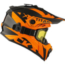 CKX-HELM TITAN AF DL EXTRA OR 3XL CKX 514327