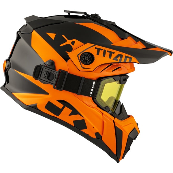 CKX-HELM TITAN AF DL EXTRA OR 3XL CKX 514327