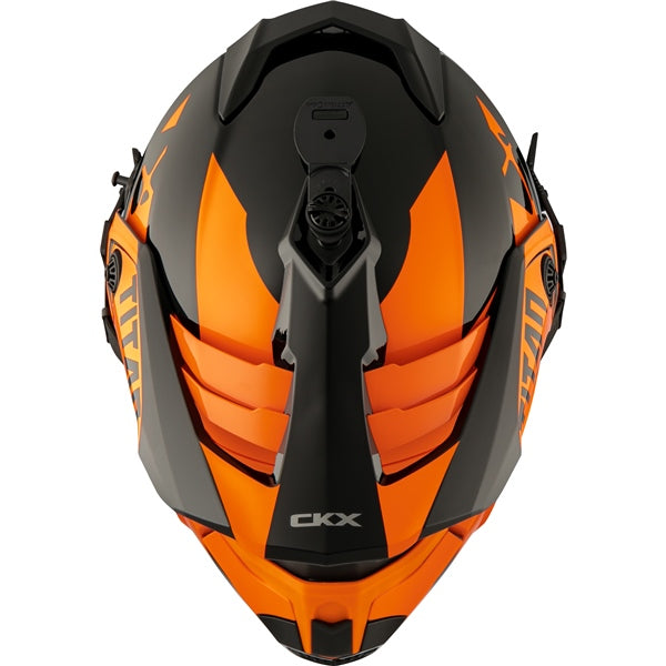 CKX-HELM TITAN AF DL EXTRA OR 3XL CKX 514327