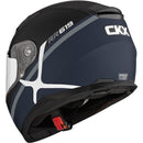 CKX - RR619 Full-Face Helmet, Summer