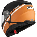 CKX - RR619 Full-Face Helmet, Summer