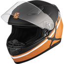 CKX - RR619 Full-Face Helmet, Summer