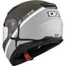 CKX - RR619 Full-Face Helmet, Summer