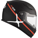 CKX - RR619 Full-Face Helmet, Summer