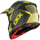 CKX - TX319 Off-Road Helmet