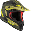 CKX - TX319 Off-Road Helmet