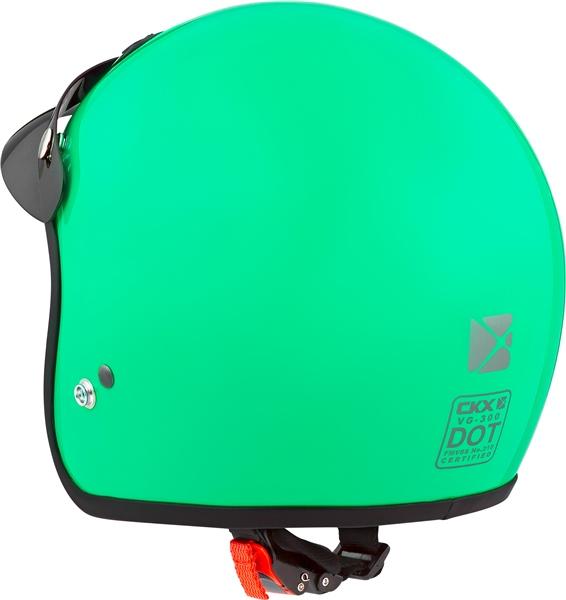 CKX - VG300 Open-Face Helmet - Youth