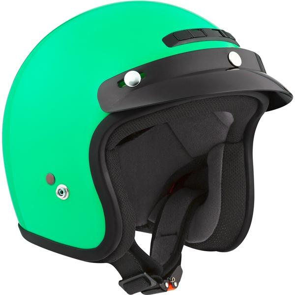 CKX - VG300 Open-Face Helmet - Youth