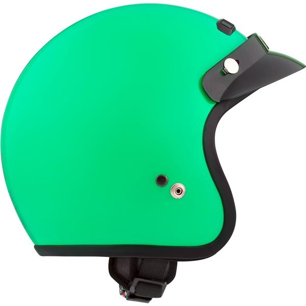 CKX - VG300 Open-Face Helmet - Youth