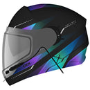 CKX-HELM CONTACT EDL ARTIK BL GLOSS 3XL CKX 515377