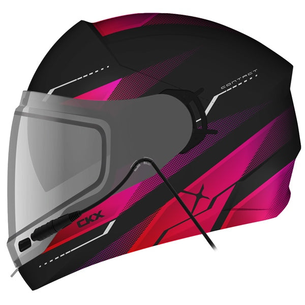 ckx scorpion helmet CKX