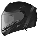 CKX-HELM CONTACT EDL EDGE SI MAT 3XL CKX 515407