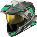 CKX - Peak for Mission Helmet
