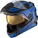 CKX - Peak for Mission Helmet