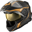 CKX - Peak for Mission Helmet