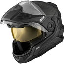 CKX - Peak for Mission Helmet
