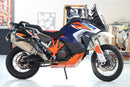 AXP - HDPE Skid Plate - Fits KTM 1290 Super Adventure R/S 2021+