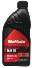 BikeMaster - Transmission Oil 80W85