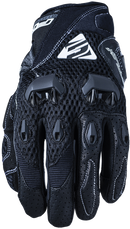 Five - Stunt EVO Airflow Textile Gloves