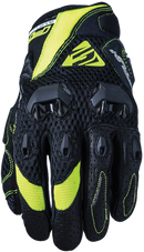 Five - Stunt EVO Airflow Textile Gloves